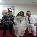 Samira oranaise sur yala.fm